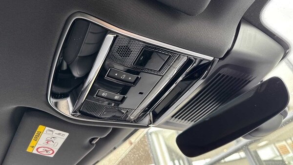 Used Land Rover Range Rover Sport 2024 for sale - 75217044: Photo 23