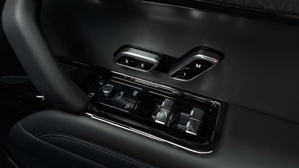 Used Land Rover Range Rover Sport 2024 for sale - 75217044: Photo 25
