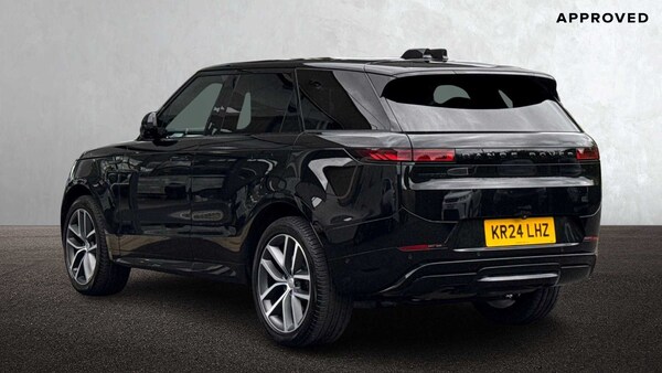 Used Land Rover Range Rover Sport 2024 for sale - 75217044: Photo 2