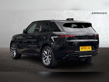 Used Land Rover Range Rover Sport 2024 for sale - 75217044: Photo