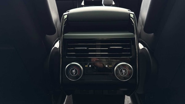 Used Land Rover Range Rover Sport 2024 for sale - 75217044: Photo 30