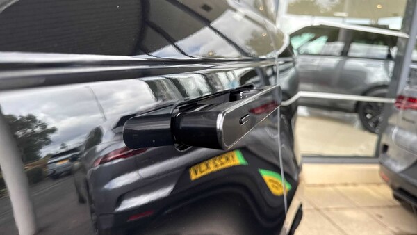Used Land Rover Range Rover Sport 2024 for sale - 75217044: Photo 31