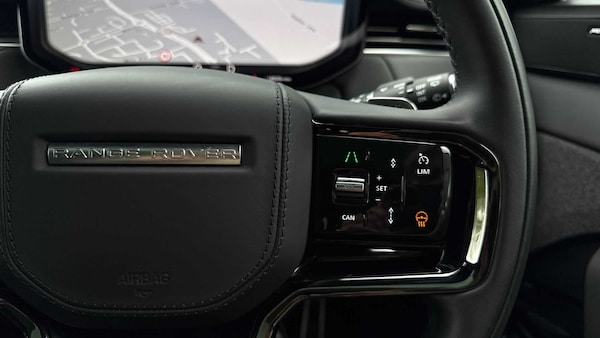 Used Land Rover Range Rover Sport 2024 for sale - 75217044: Photo 33