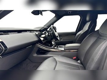 Used Land Rover Range Rover Sport 2024 for sale - 75217044: Photo