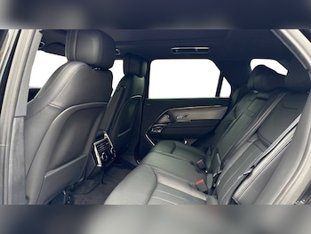 Used Land Rover Range Rover Sport 2024 for sale - 75217044: Photo