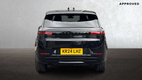 Used Land Rover Range Rover Sport 2024 for sale - 75217044: Photo 6