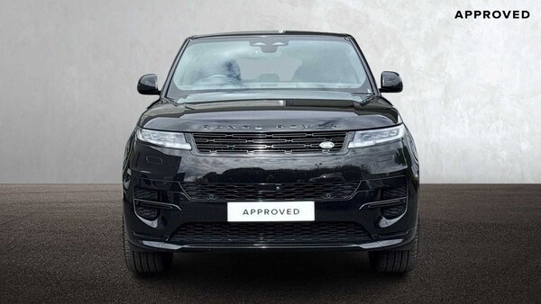 Used Land Rover Range Rover Sport 2024 for sale - 75217044: Photo 7