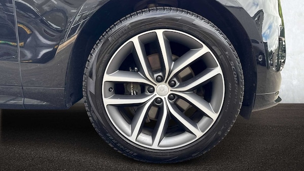 Used Land Rover Range Rover Sport 2024 for sale - 75217044: Photo 8