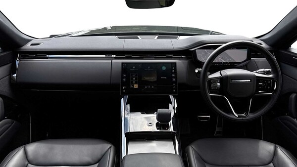 Used Land Rover Range Rover Sport 2024 for sale - 75217044: Photo 9