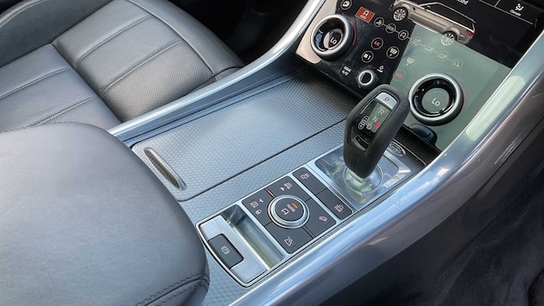 Used Land Rover Range Rover Sport 2019 for sale - 75217675: Photo 13
