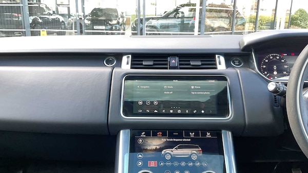 Used Land Rover Range Rover Sport 2019 for sale - 75217675: Photo 14