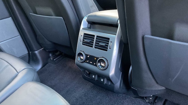 Used Land Rover Range Rover Sport 2019 for sale - 75217675: Photo 18