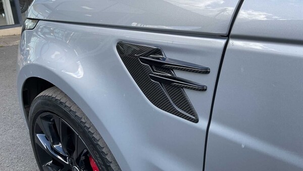 Used Land Rover Range Rover Sport 2019 for sale - 75217675: Photo 20