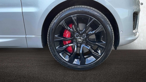 Used Land Rover Range Rover Sport 2019 for sale - 75217675: Photo 9