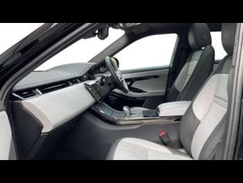 Used Land Rover Range Rover Evoque 2025 for sale - 75217901: Photo