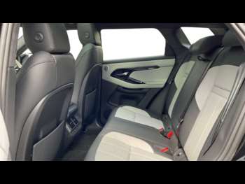 Used Land Rover Range Rover Evoque 2025 for sale - 75217901: Photo