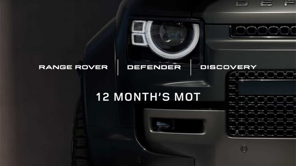 Used Land Rover Range Rover Velar 2020 for sale - 75649403: Photo 9