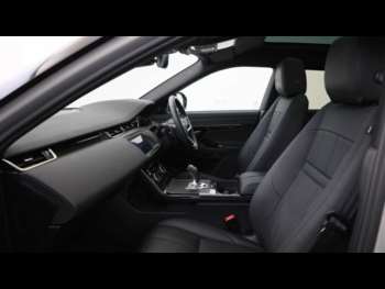 Used Land Rover Range Rover Evoque 2023 for sale - 75282208: Photo