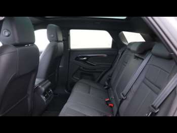 Used Land Rover Range Rover Evoque 2023 for sale - 75282208: Photo