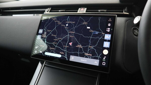 Used Land Rover Range Rover Velar 2023 for sale - 75603812: Photo 11