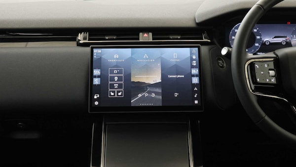 Used Land Rover Range Rover Velar 2023 for sale - 75603812: Photo 14