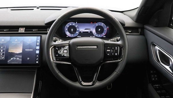 Used Land Rover Range Rover Velar 2023 for sale - 75603812: Photo 15