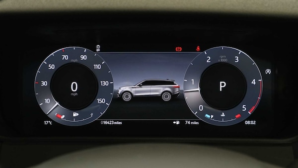 Used Land Rover Range Rover Velar 2023 for sale - 75603812: Photo 16
