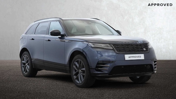 Used Land Rover Range Rover Velar 2023 for sale - 75603812: Photo 1