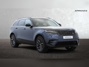 Used Land Rover Range Rover Velar 2023 for sale - 75603812: Photo