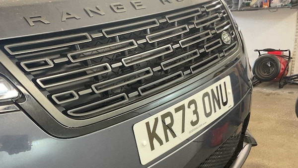 Used Land Rover Range Rover Velar 2023 for sale - 75603812: Photo 22