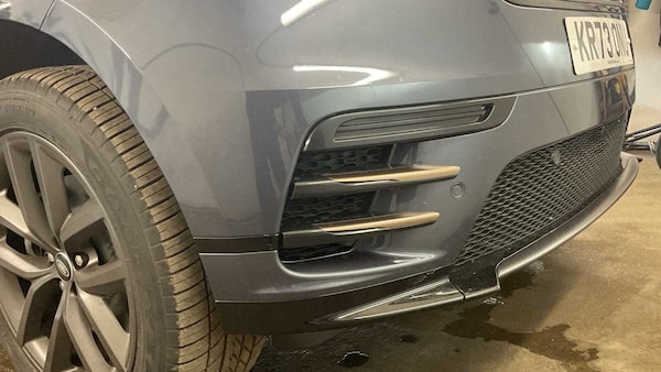 Used Land Rover Range Rover Velar 2023 for sale - 75603812: Photo 23