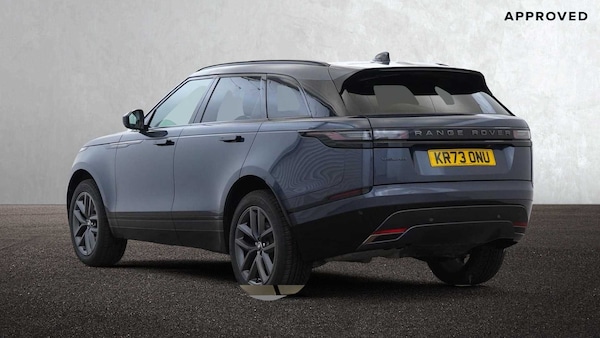 Used Land Rover Range Rover Velar 2023 for sale - 75603812: Photo 2