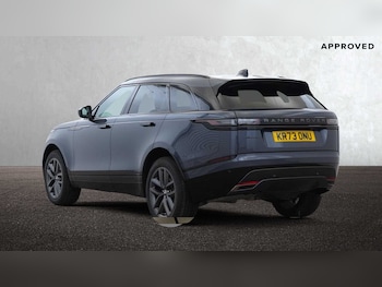 Used Land Rover Range Rover Velar 2023 for sale - 75603812: Photo