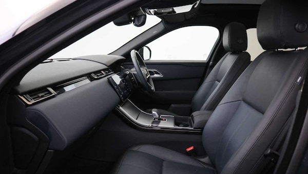Used Land Rover Range Rover Velar 2023 for sale - 75603812: Photo 3