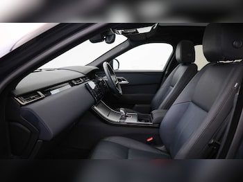 Used Land Rover Range Rover Velar 2023 for sale - 75603812: Photo