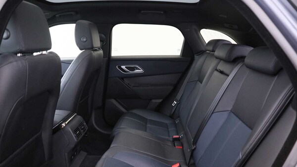 Used Land Rover Range Rover Velar 2023 for sale - 75603812: Photo 4