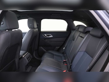 Used Land Rover Range Rover Velar 2023 for sale - 75603812: Photo