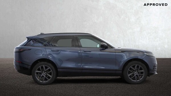Used Land Rover Range Rover Velar 2023 for sale - 75603812: Photo 5