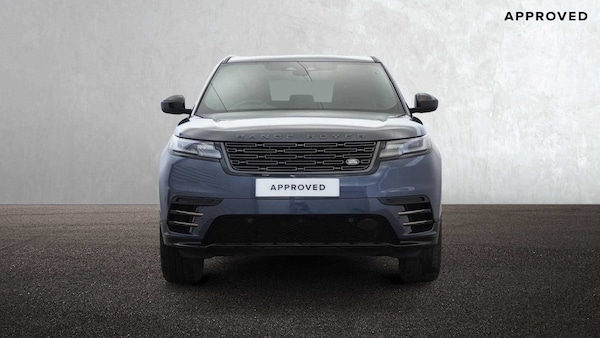 Used Land Rover Range Rover Velar 2023 for sale - 75603812: Photo 7