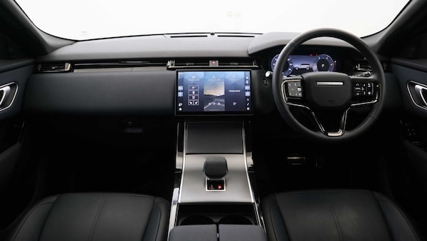 Used Land Rover Range Rover Velar 2023 for sale - 75603812: Photo 9