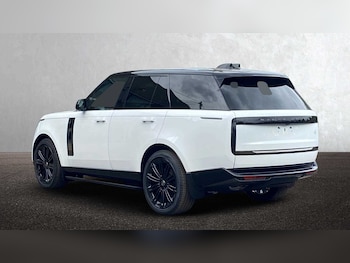 Used Land Rover Range Rover 2025 for sale - 75435009: Photo
