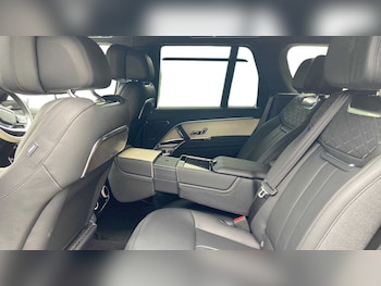 Used Land Rover Range Rover 2025 for sale - 75435009: Photo