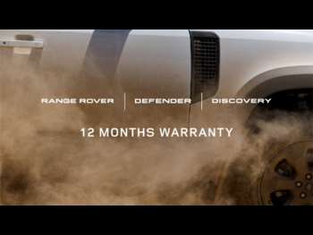 Used Land Rover Range Rover Sport 2021 for sale - 75249069: Photo
