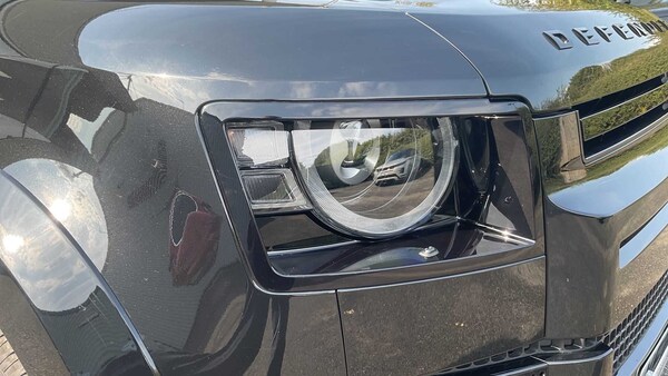 Used Land Rover Defender 90 2024 for sale - 75218572: Photo 17