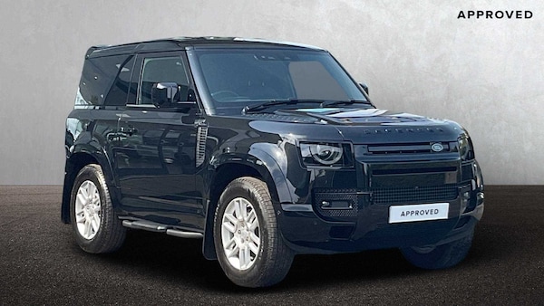 Used Land Rover Defender 90 2024 for sale - 75218572: Photo 1