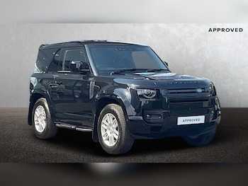 Land Rover - Defender 90