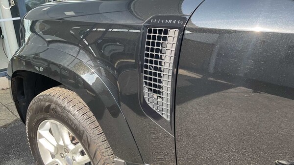 Used Land Rover Defender 90 2024 for sale - 75218572: Photo 20