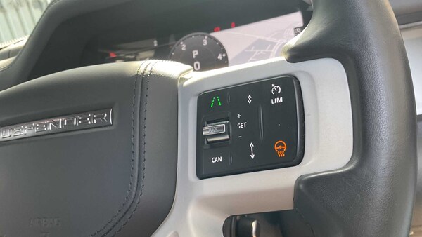 Used Land Rover Defender 90 2024 for sale - 75218572: Photo 27