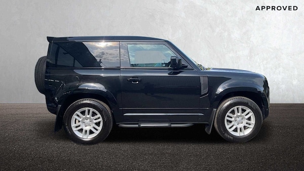 Used Land Rover Defender 90 2024 for sale - 75218572: Photo 5
