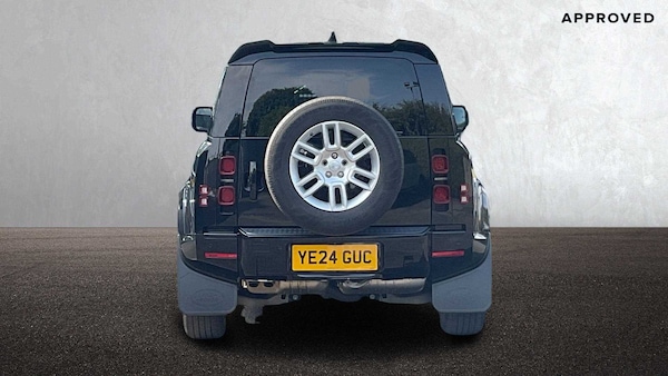 Used Land Rover Defender 90 2024 for sale - 75218572: Photo 6